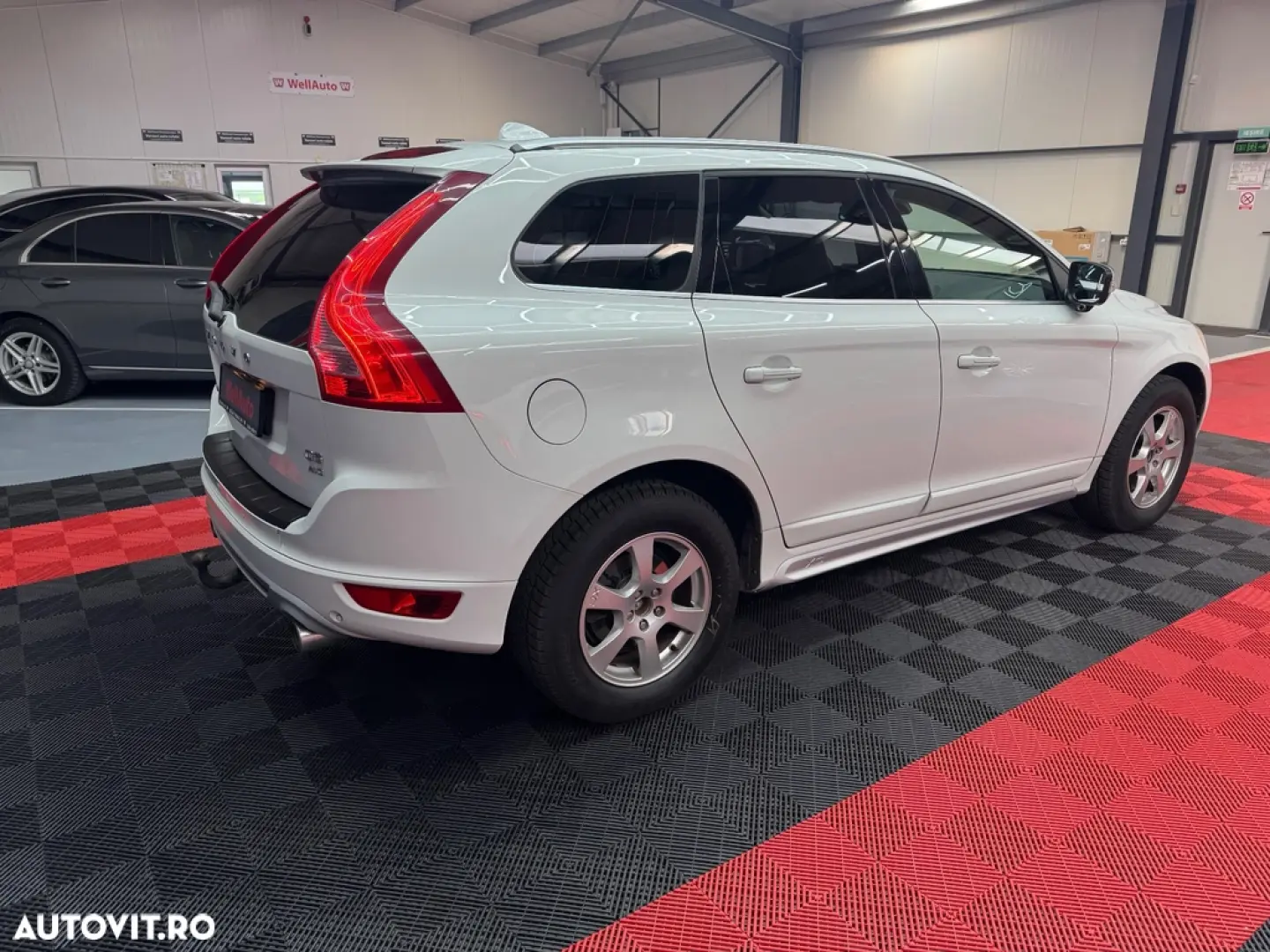Volvo XC 60