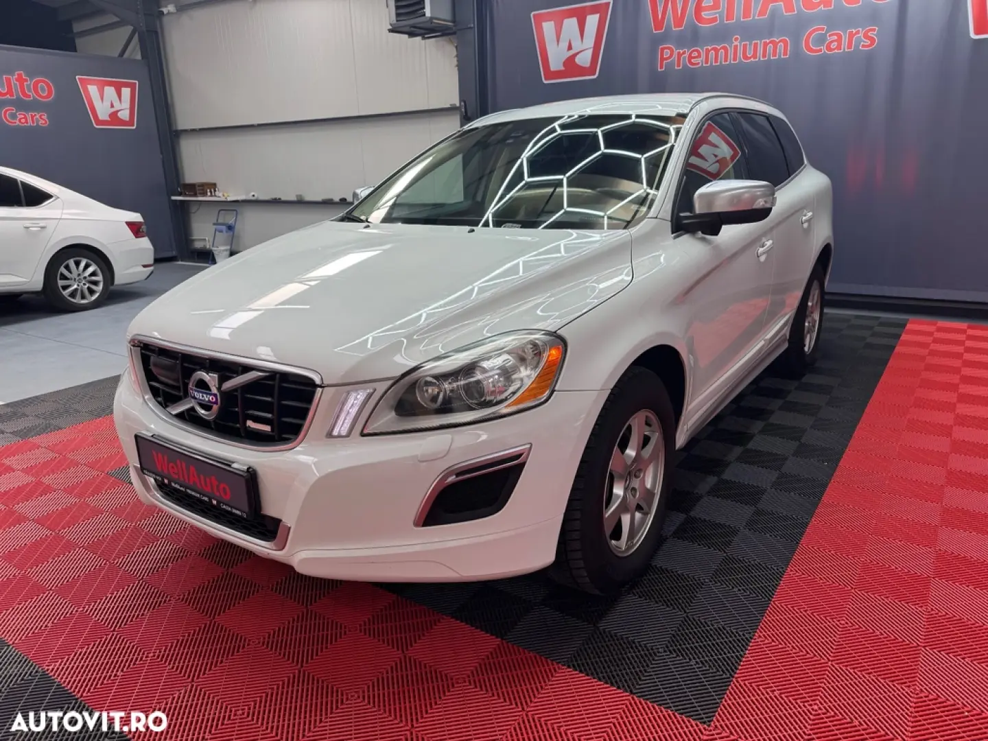 Volvo XC 60