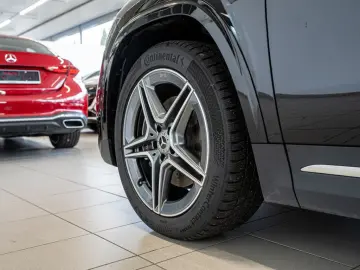 GLA 200 AMG Sport Advanced  AHK Distr. LED Navi