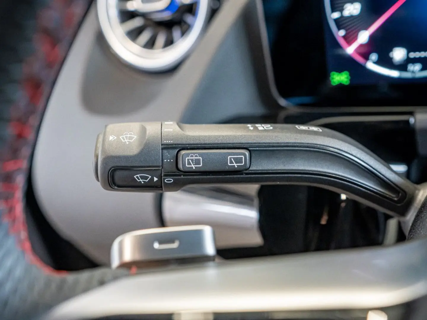 GLA 200 AMG Sport Advanced  AHK Distr. LED Navi