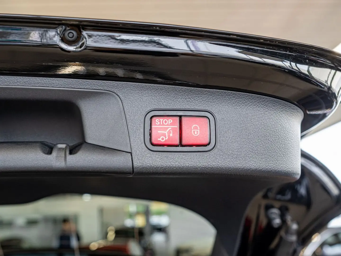 GLA 200 AMG Sport Advanced  AHK Distr. LED Navi