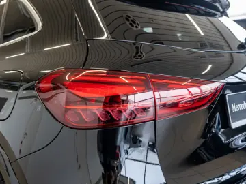 GLA 200 AMG Sport Advanced  AHK Distr. LED Navi