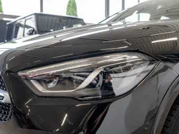 GLA 200 AMG Sport Advanced  AHK Distr. LED Navi