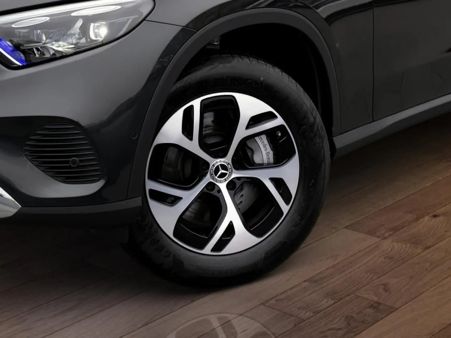 GLC 300 e 4M AHK DIGITALLIGHT KEYLESS MEMORY