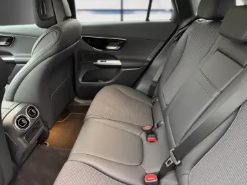 GLC 300 e 4M AHK DIGITALLIGHT KEYLESS MEMORY