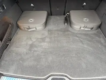 GLC 300 e 4M AHK DIGITALLIGHT KEYLESS MEMORY