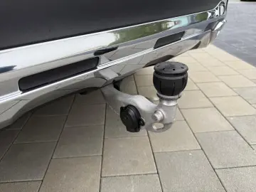 GLC 300 e 4M AHK DIGITALLIGHT KEYLESS MEMORY