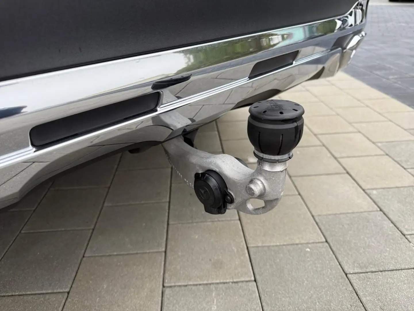 GLC 300 e 4M AHK DIGITALLIGHT KEYLESS MEMORY