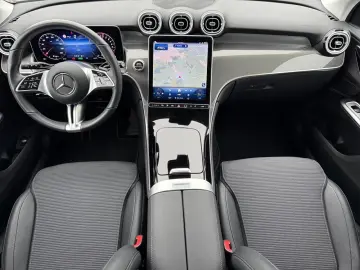 GLC 300 e 4M AHK DIGITALLIGHT KEYLESS MEMORY