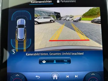 GLC 300 e 4M AHK DIGITALLIGHT KEYLESS MEMORY