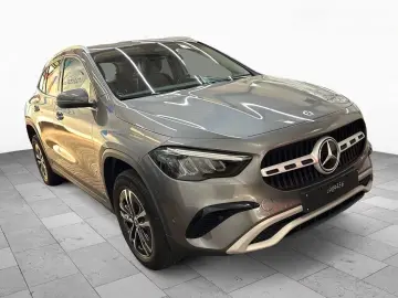 GLA 180 d