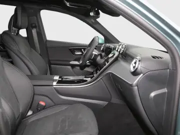 Mercedes-Benz GLC 220 d 4MATIC AMG MBUX Navi MBUX