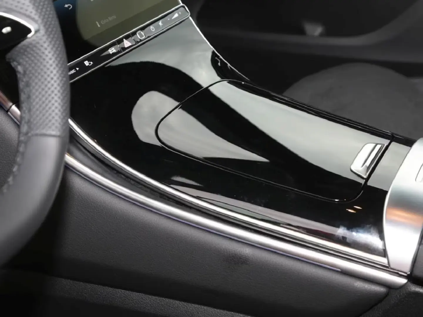 Mercedes-Benz GLC 220 d 4MATIC AMG MBUX Navi MBUX