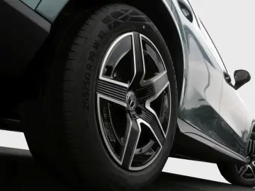 Mercedes-Benz GLC 220 d 4MATIC AMG MBUX Navi MBUX