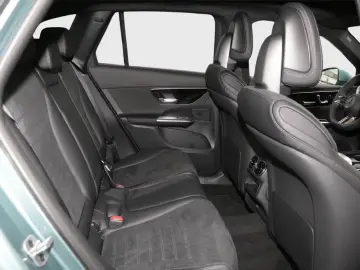 Mercedes-Benz GLC 220 d 4MATIC AMG MBUX Navi MBUX