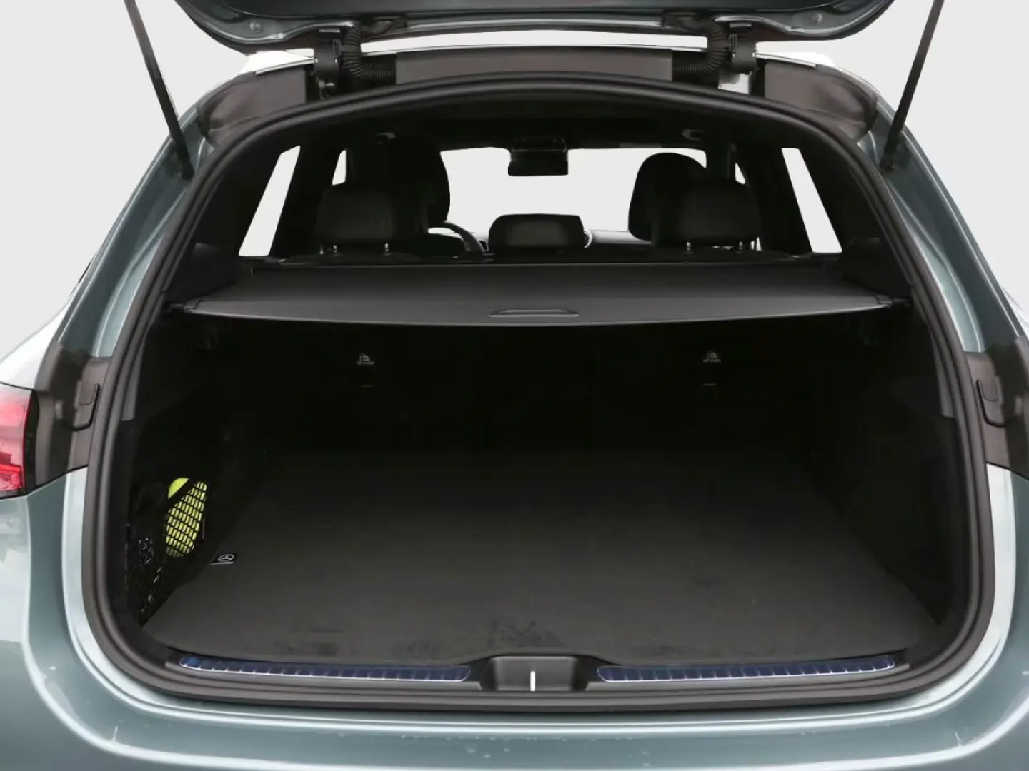 Mercedes-Benz GLC 220 d 4MATIC AMG MBUX Navi MBUX