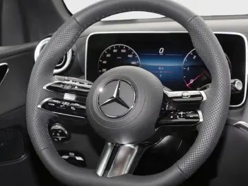 Mercedes-Benz GLC 220 d 4MATIC AMG MBUX Navi MBUX
