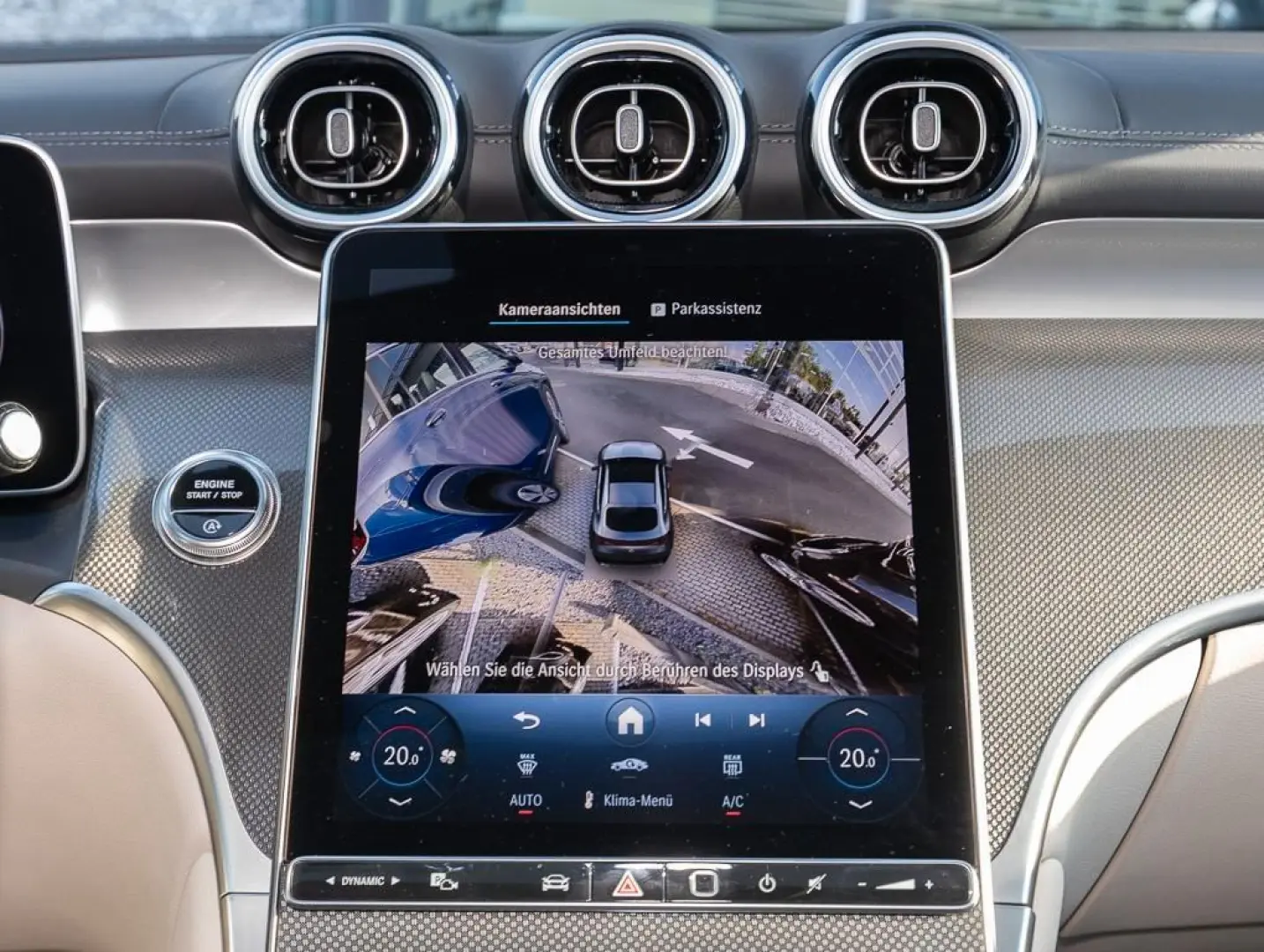 GLC 200 4MATIC Coupé ACC LED Navi Pano SD SHZ LM