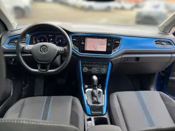 T-Roc 1.5 TSI DSG STYLE  BEATS  PANO  LED