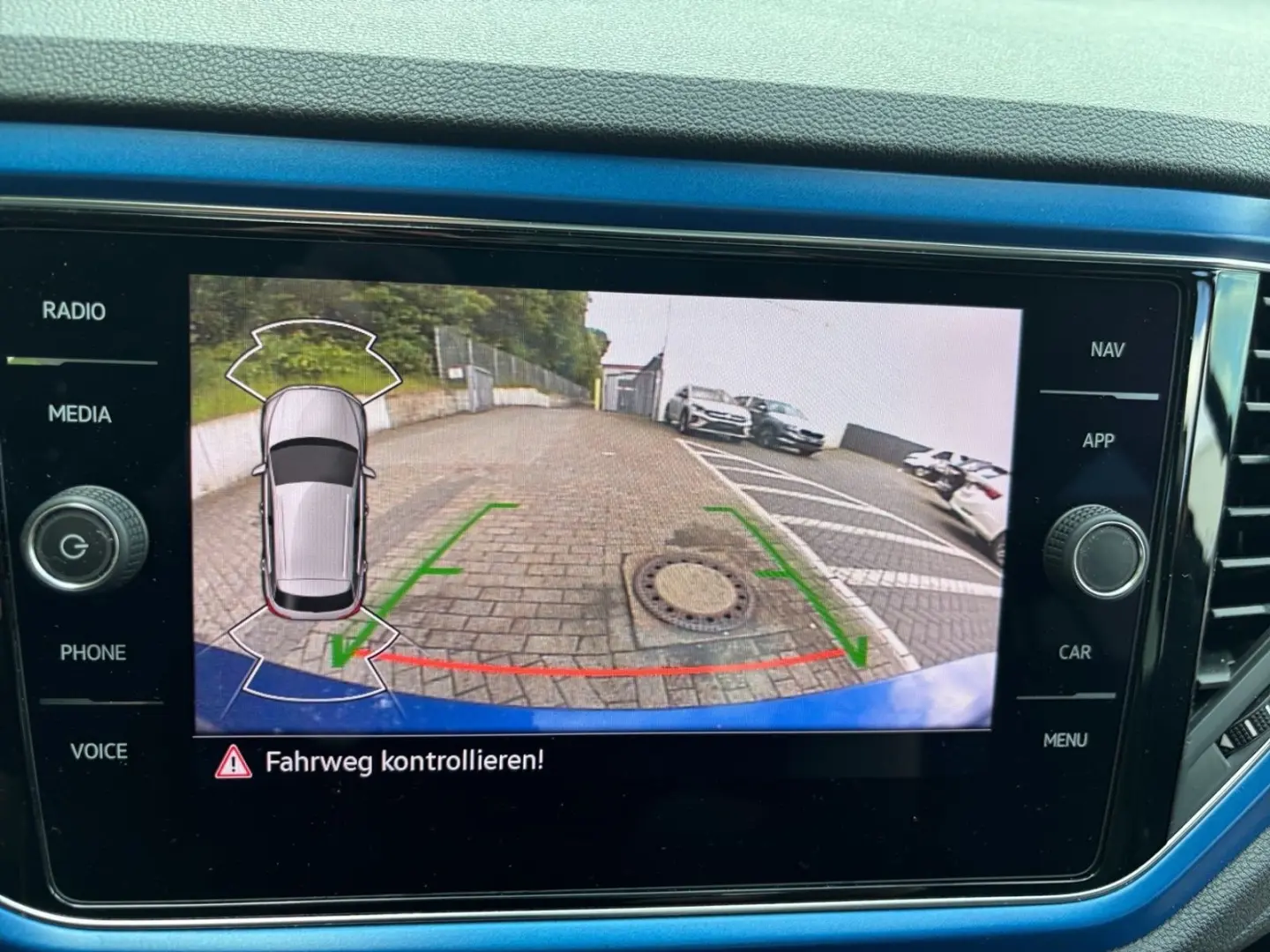 T-Roc 1.5 TSI DSG STYLE  BEATS  PANO  LED