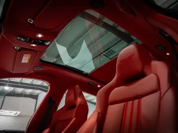 Aston Martin DBX707   4.0 V8 Twin Turbo   707 CP   Carbon