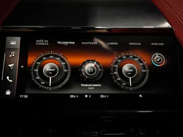 Aston Martin DBX707   4.0 V8 Twin Turbo   707 CP   Carbon