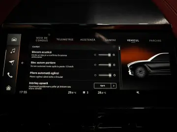 Aston Martin DBX707   4.0 V8 Twin Turbo   707 CP   Carbon