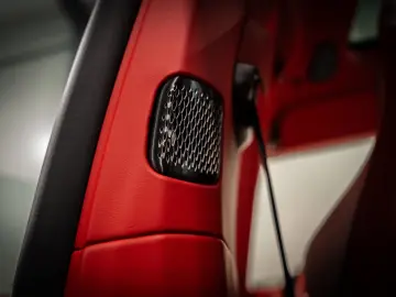 Aston Martin DBX707   4.0 V8 Twin Turbo   707 CP   Carbon