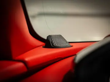 Aston Martin DBX707   4.0 V8 Twin Turbo   707 CP   Carbon