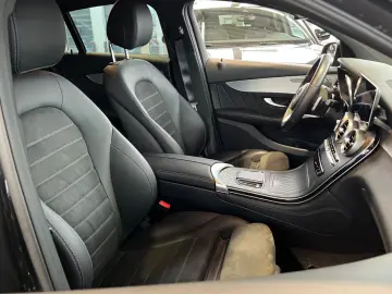 Mercedes-Benz GLC 200 4Matic AMG-LINE NIGHT WIDESCREEN