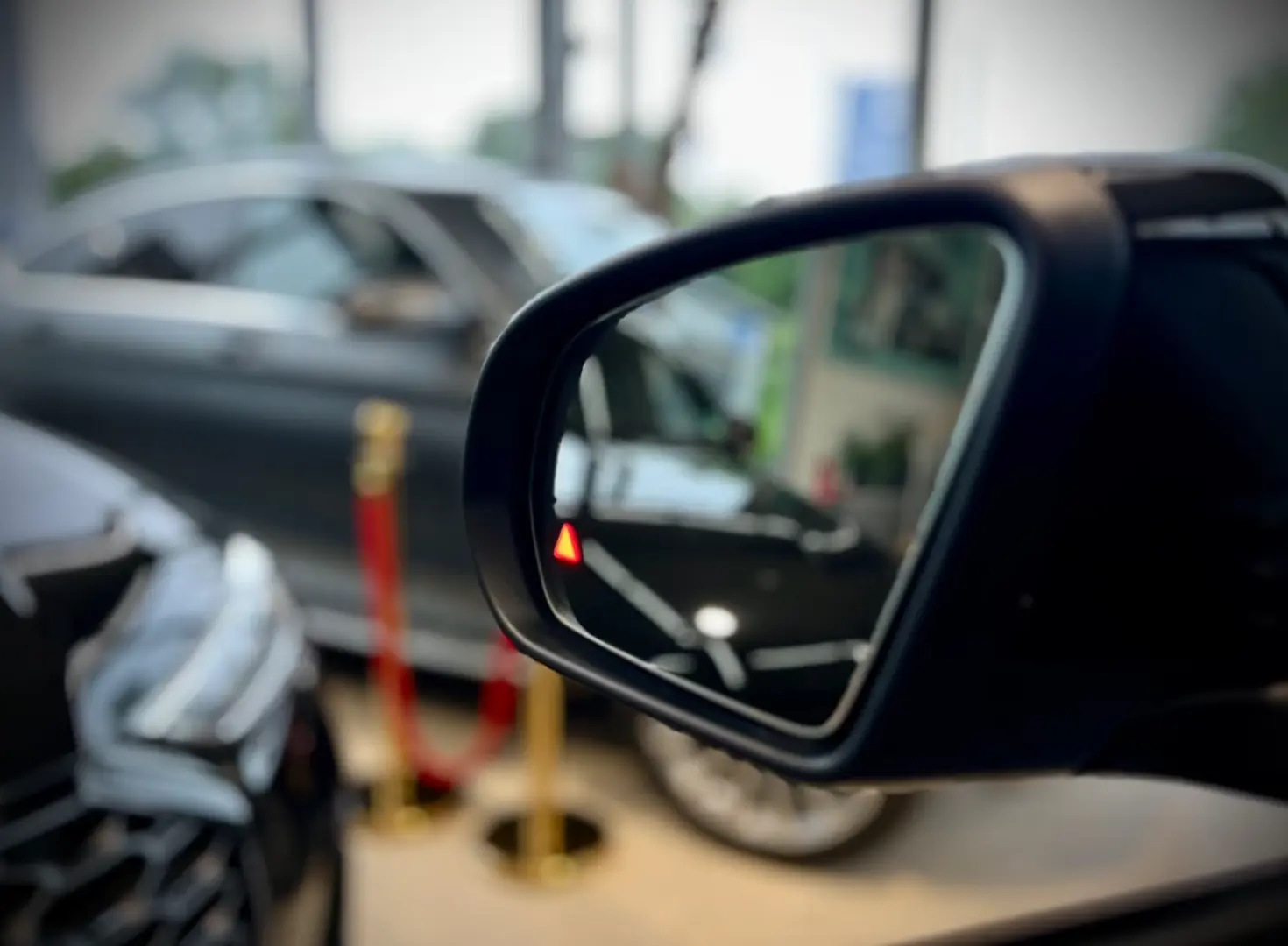 Mercedes-Benz GLC 200 4Matic AMG-LINE NIGHT WIDESCREEN