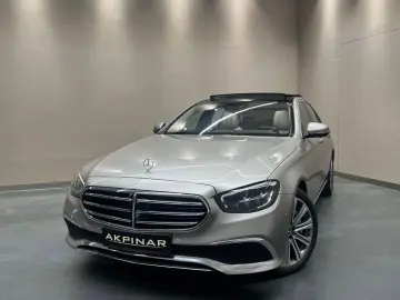 E300 de  LUXURY BURM MASSAGE SITZKLIMA 360