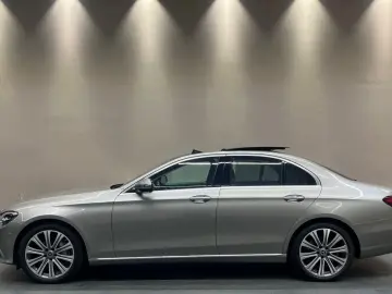 E300 de  LUXURY BURM MASSAGE SITZKLIMA 360