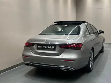 E300 de  LUXURY BURM MASSAGE SITZKLIMA 360