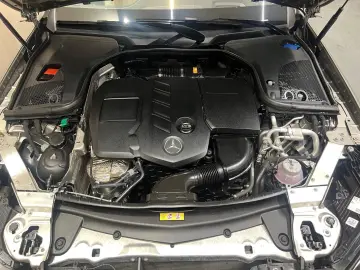 E300 de  LUXURY BURM MASSAGE SITZKLIMA 360