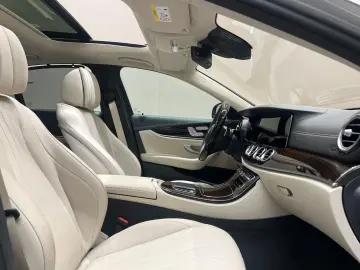 E300 de  LUXURY BURM MASSAGE SITZKLIMA 360