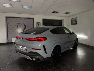 X6 30d M-SPORT LASER CARBON ICONIC H&K HUD 360