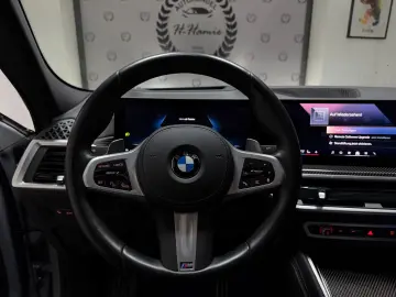 X6 30d M-SPORT LASER CARBON ICONIC H&K HUD 360