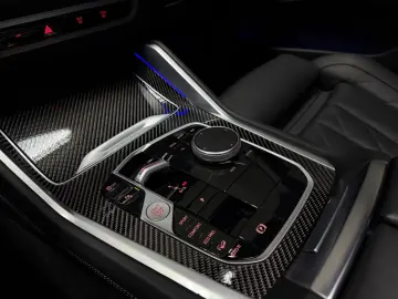 X6 30d M-SPORT LASER CARBON ICONIC H&K HUD 360