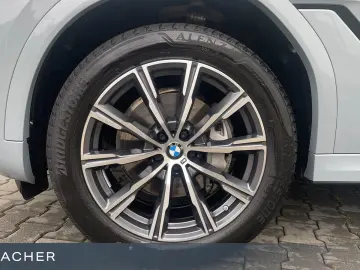 X6 xDrive30d M Sport LCPro.HuD Sthz.AHK Pano 360
