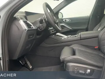 X6 xDrive30d M Sport LCPro.HuD Sthz.AHK Pano 360