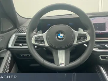 X6 xDrive30d M Sport LCPro.HuD Sthz.AHK Pano 360