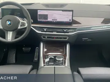 X6 xDrive30d M Sport LCPro.HuD Sthz.AHK Pano 360