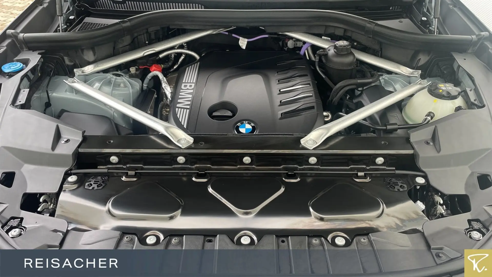 X6 xDrive30d M Sport LCPro.HuD Sthz.AHK Pano 360