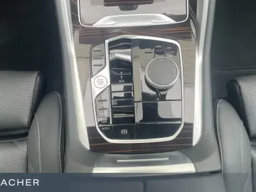 X6 xDrive30d M Sport LCPro.HuD Sthz.AHK Pano 360