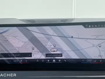 X6 xDrive30d M Sport LCPro.HuD Sthz.AHK Pano 360