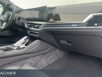 X6 xDrive30d M Sport LCPro.HuD Sthz.AHK Pano 360