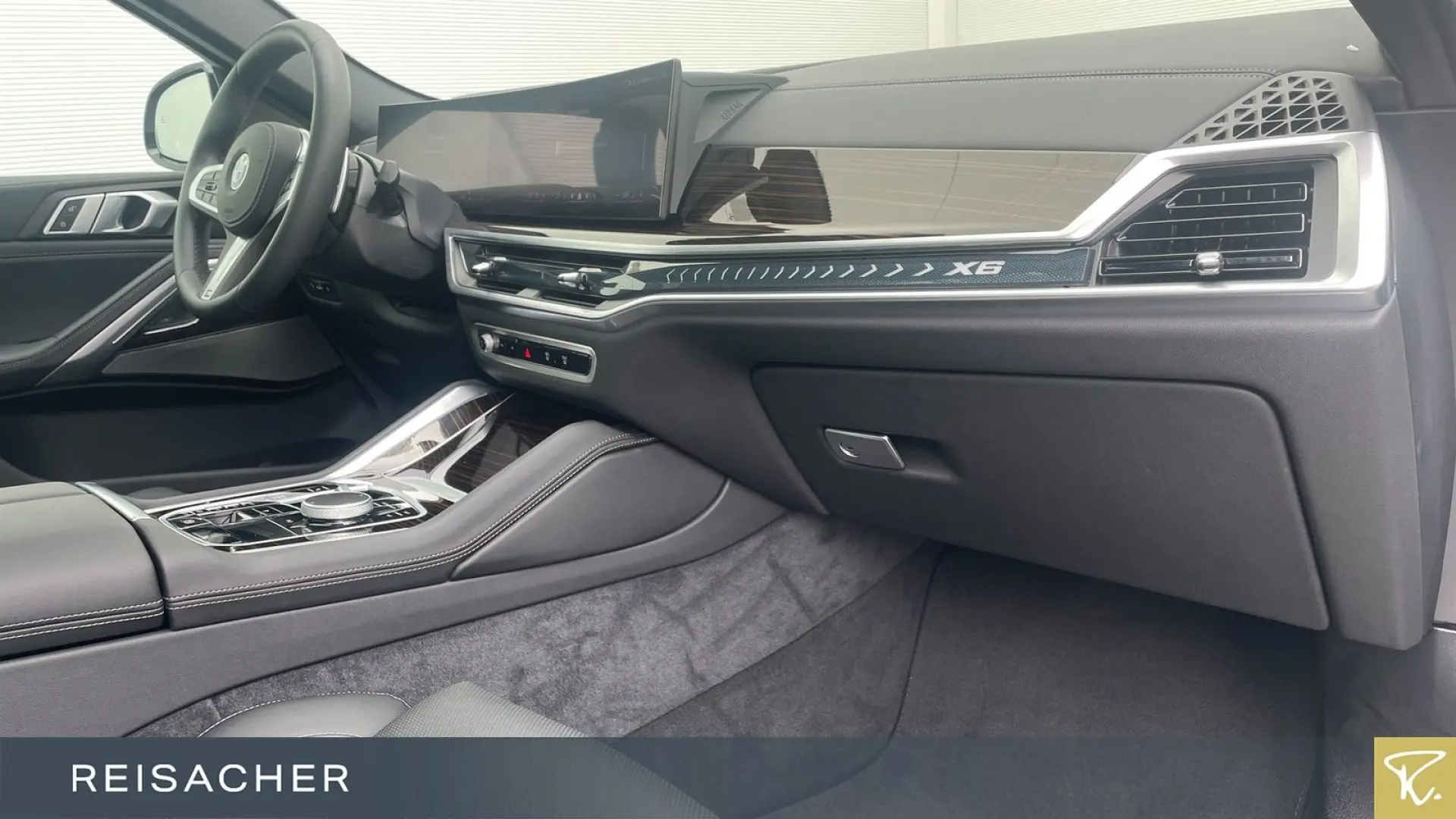X6 xDrive30d M Sport LCPro.HuD Sthz.AHK Pano 360