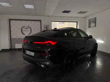 X6 30d M-SPORT LASER CARBON ICONIC H&K HUD 360