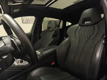 X6 30d M-SPORT LASER CARBON ICONIC H&K HUD 360